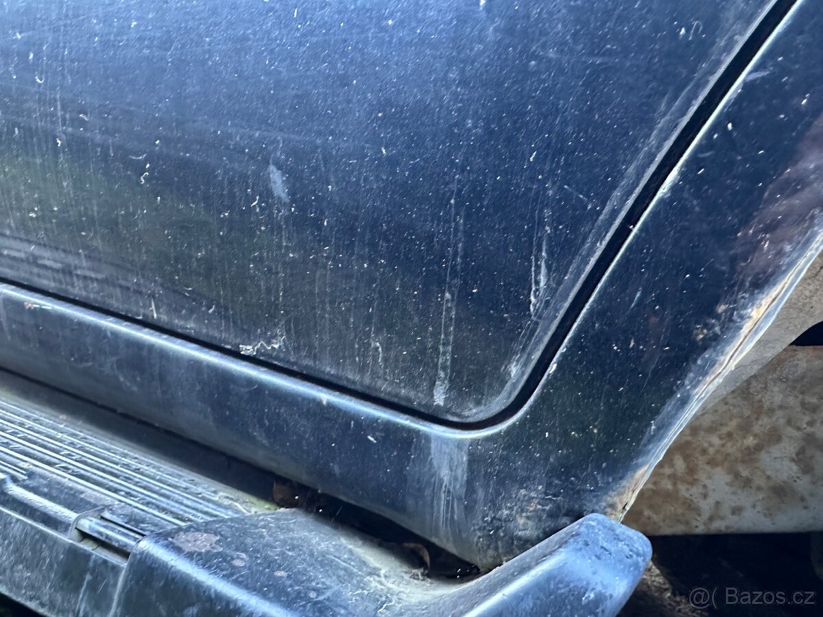 Toyota Land Cruiser HDJ100 4,2TD BEZ KOROZE - 9