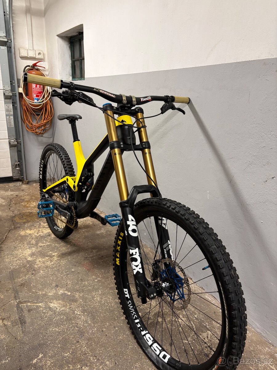 Canyon Sender cf 9 - 9