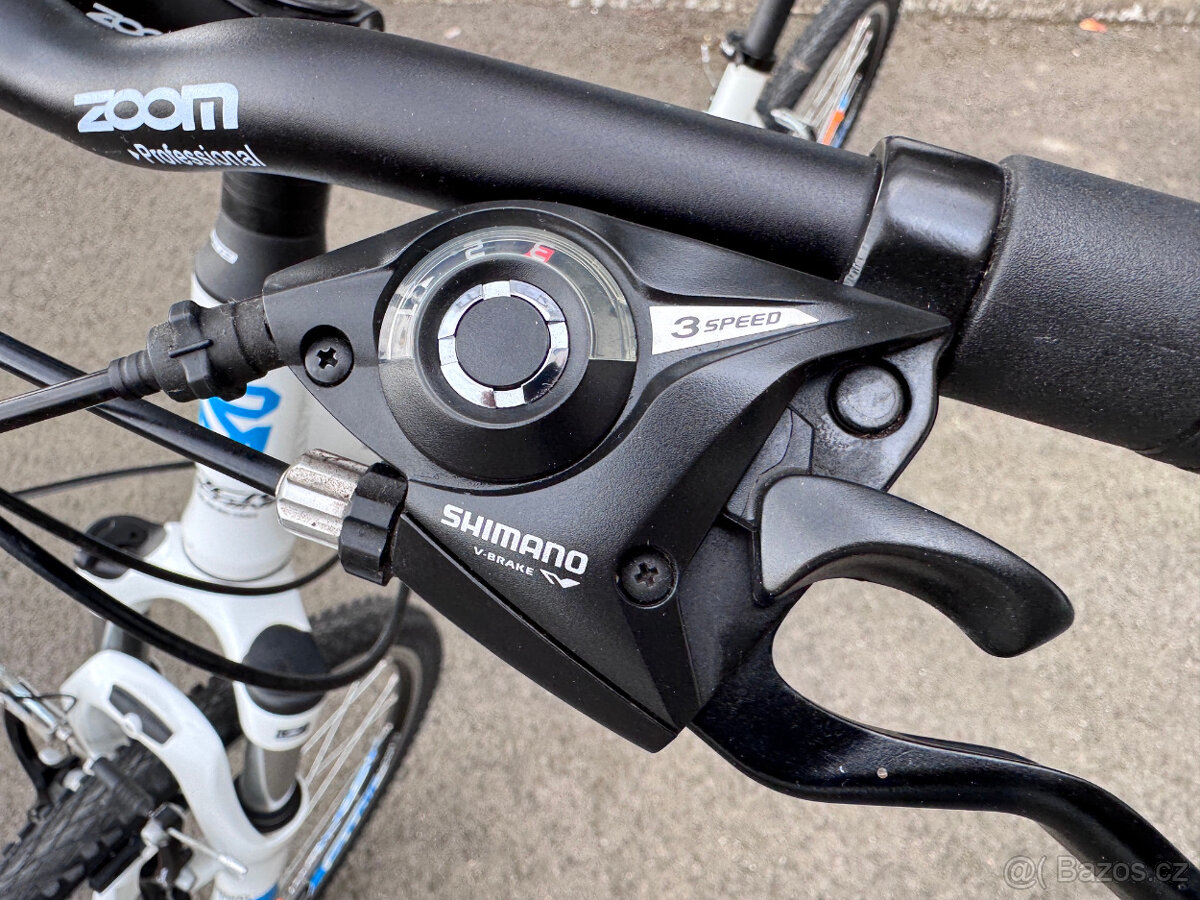 Rock Machine Crossride 100 - 9