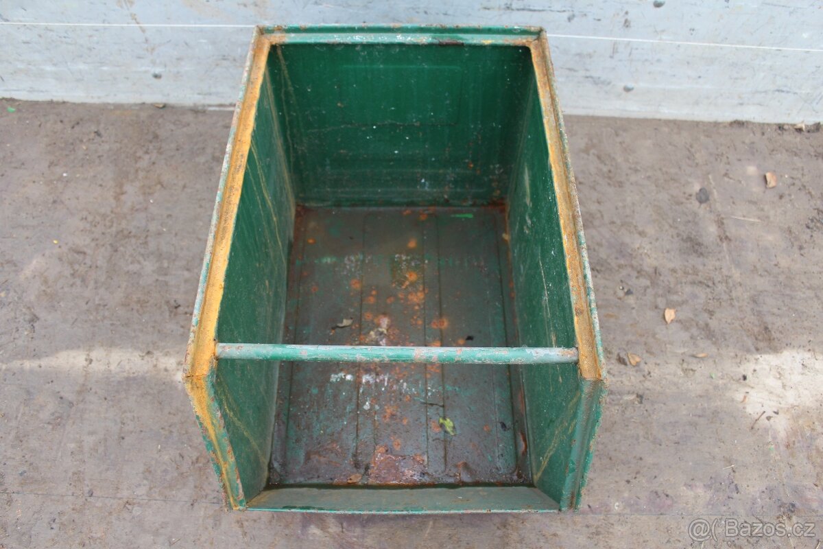 Prodej Mars beden - 9