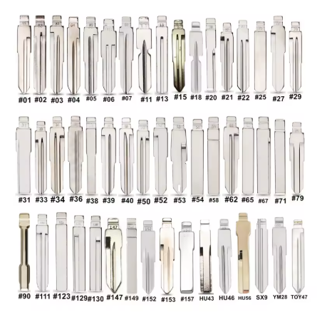 Potřebuješ náhradní klíč pro svůj vůz? - 9