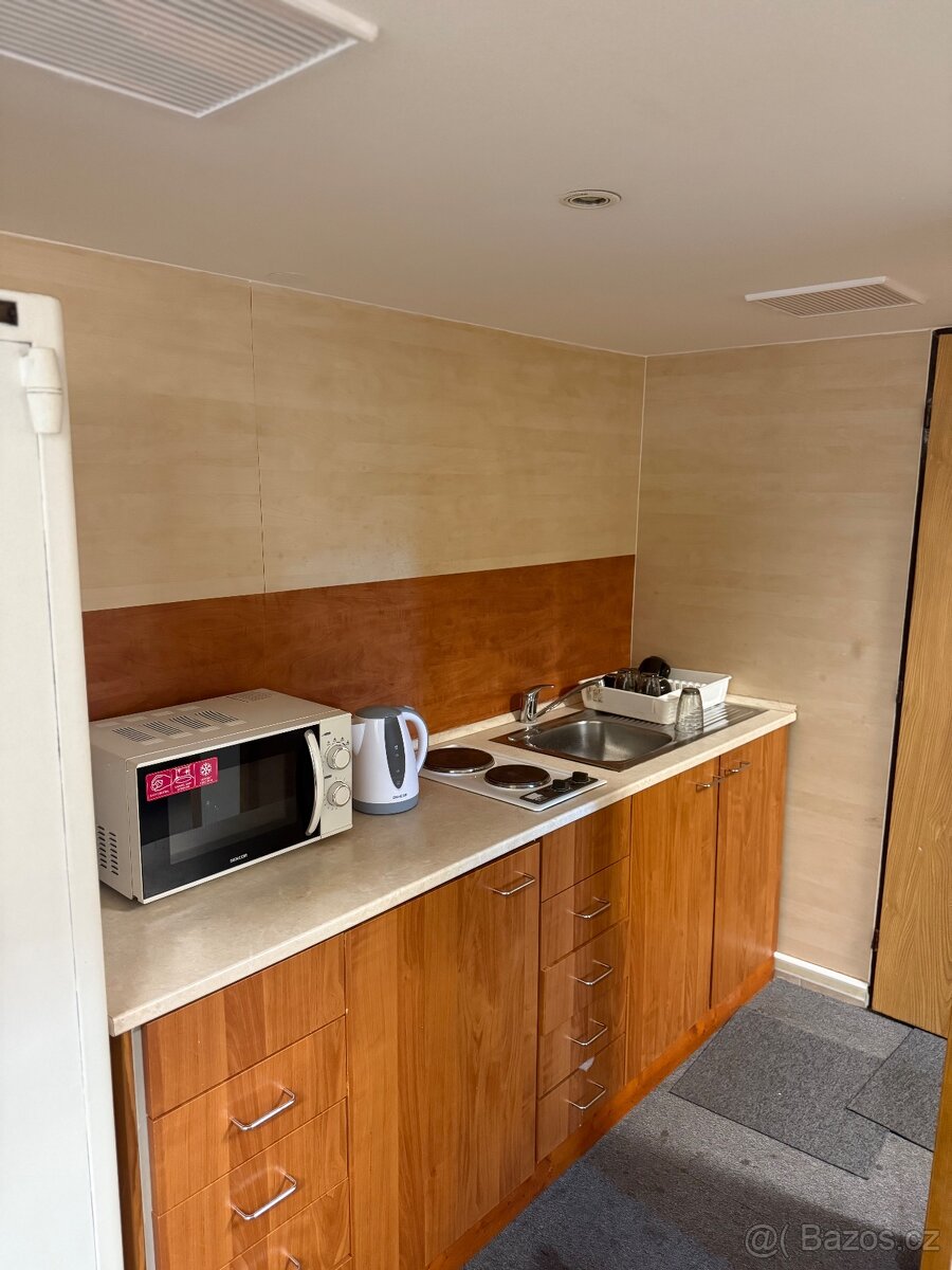 Pronájem kanceláře Mladá Boleslav - 9