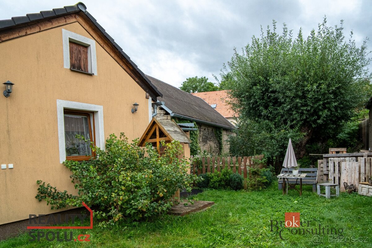 Prodej, domy/rodinný, 47 m2, Vlčí 20, 44001 Chlumčany, Louny - 9