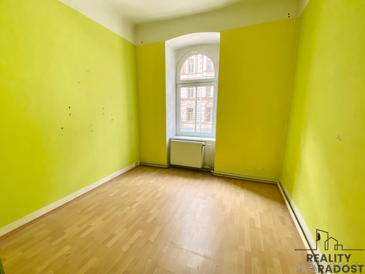 Prodej velmi pěkného bytu v Olomouci, ulice Komenského. - 9