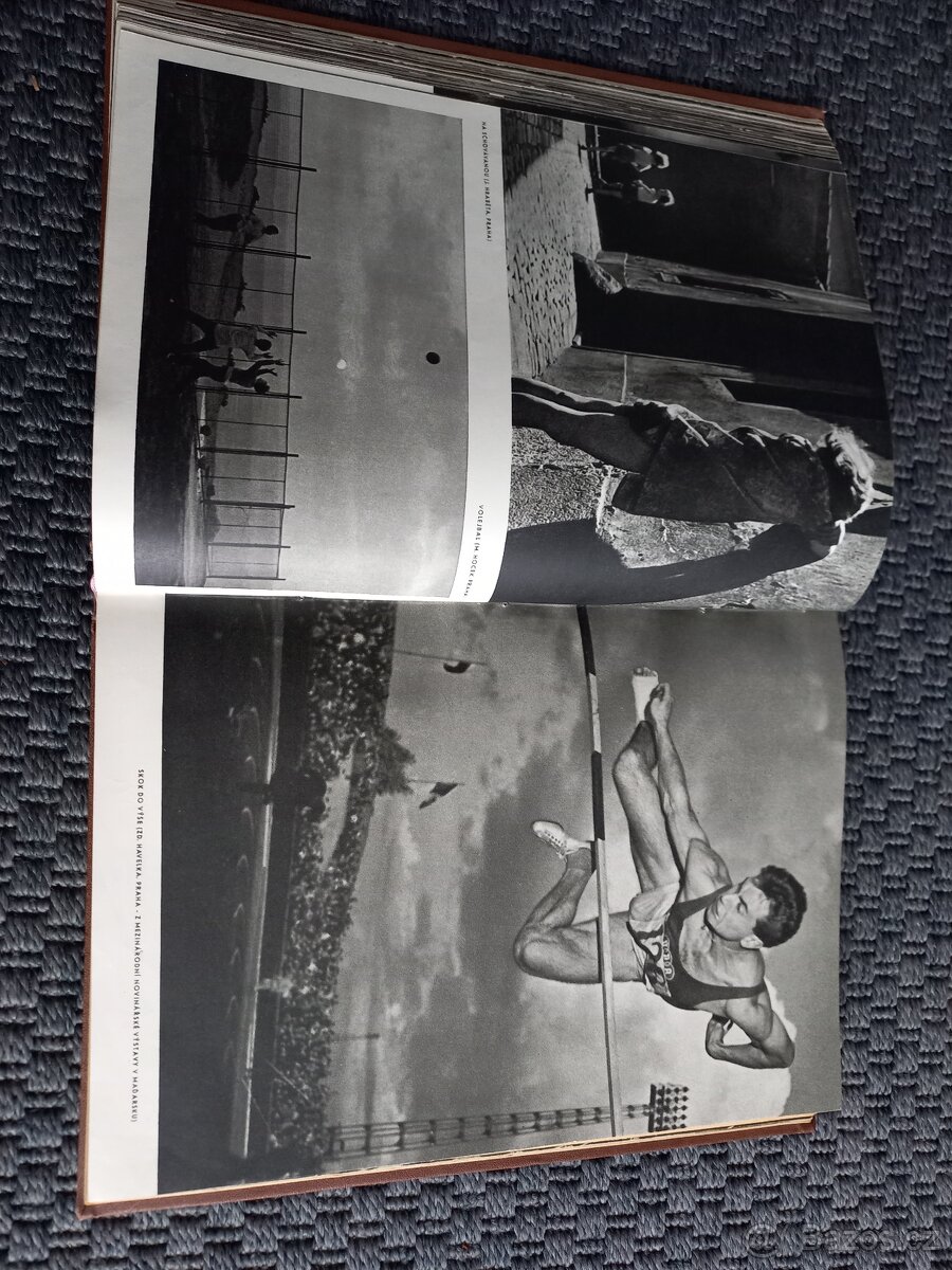 Československá fotografie 1958 - 9