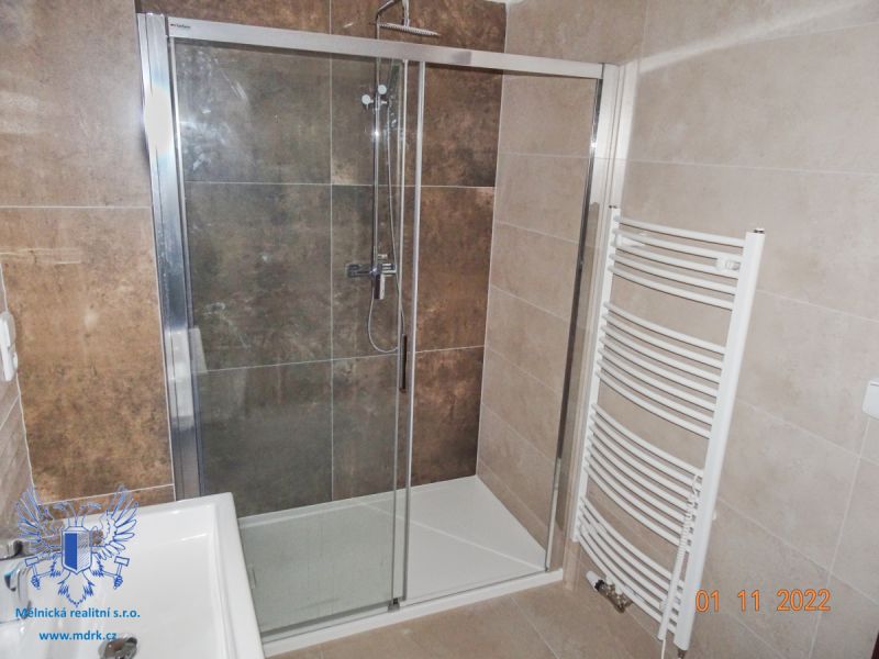 Prodej luxusní vily Mělník - 9