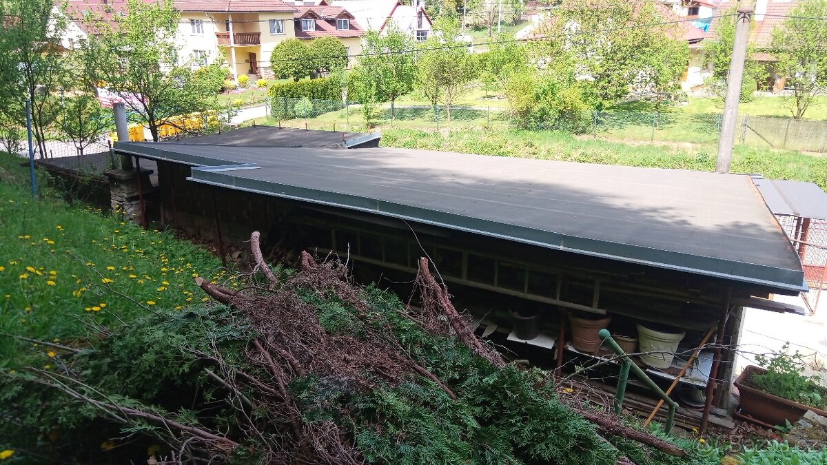 prodej rodinného domu v Kašavě - 9