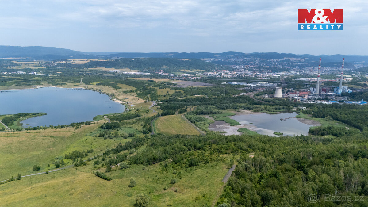 Prodej louky, 185572 m², Ústí nad Labem - 9