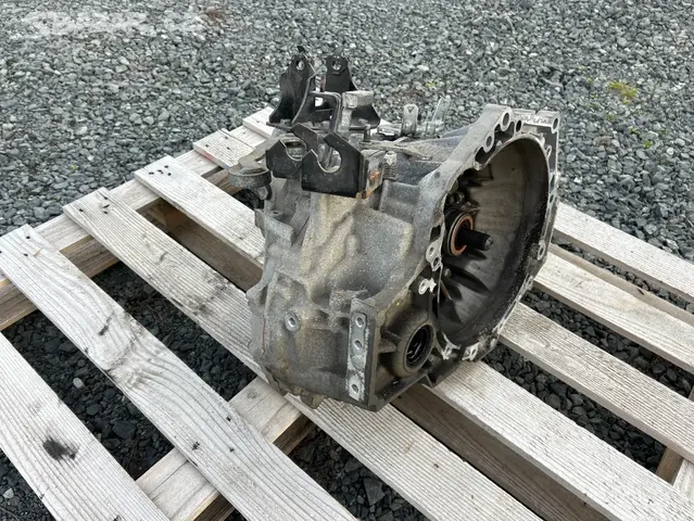 Toyota Auris 1.33 převodovka - 9