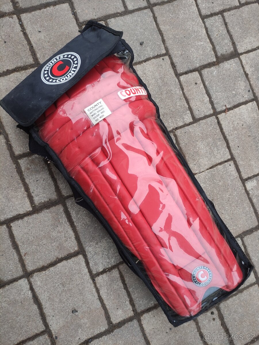 Hokejové chrániče - 9