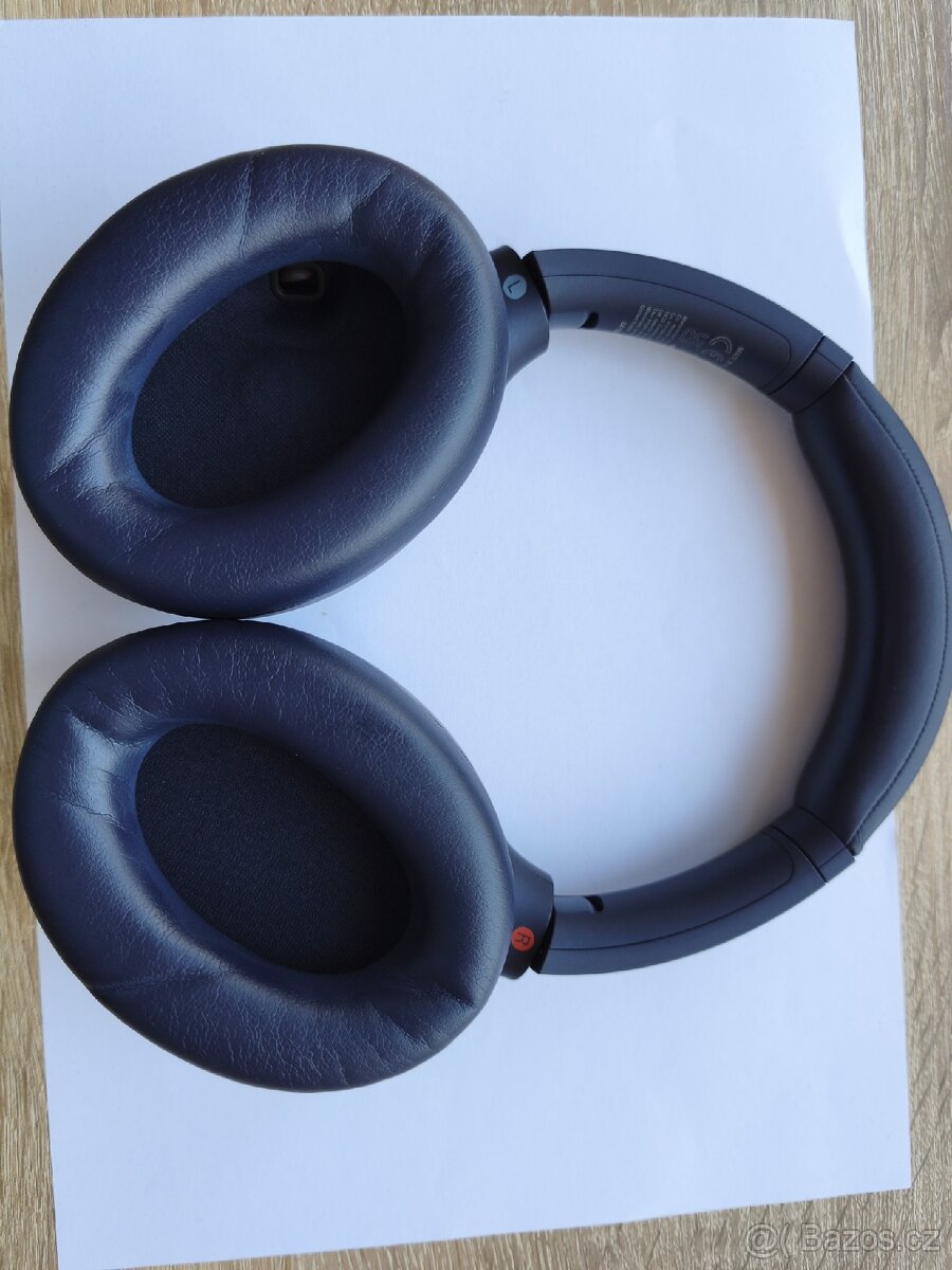 Sony WH1000XM4 - 9