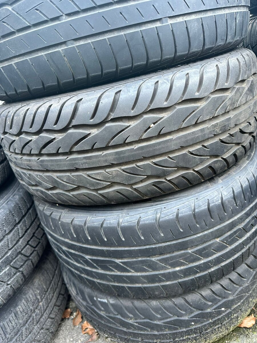 Alu kola R15 na Smart - 9