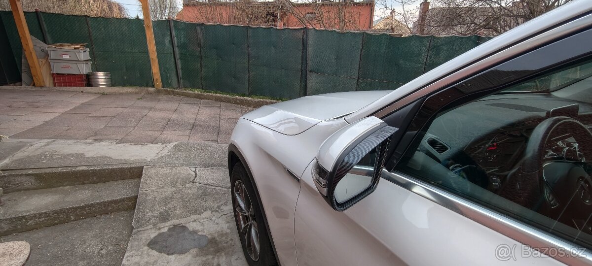 mercedes glc 220d - 9