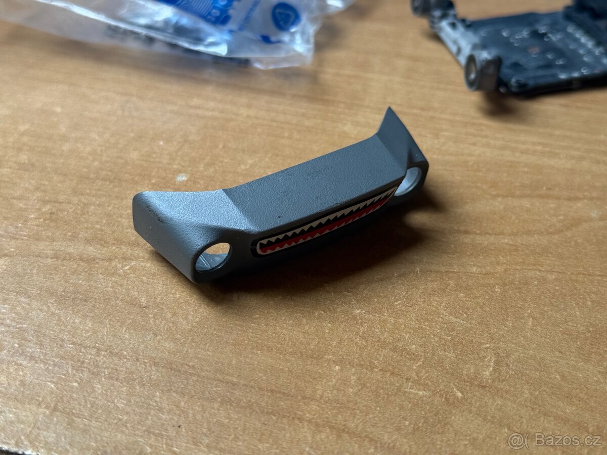 DJI mavic 2 náhradní díly - 9