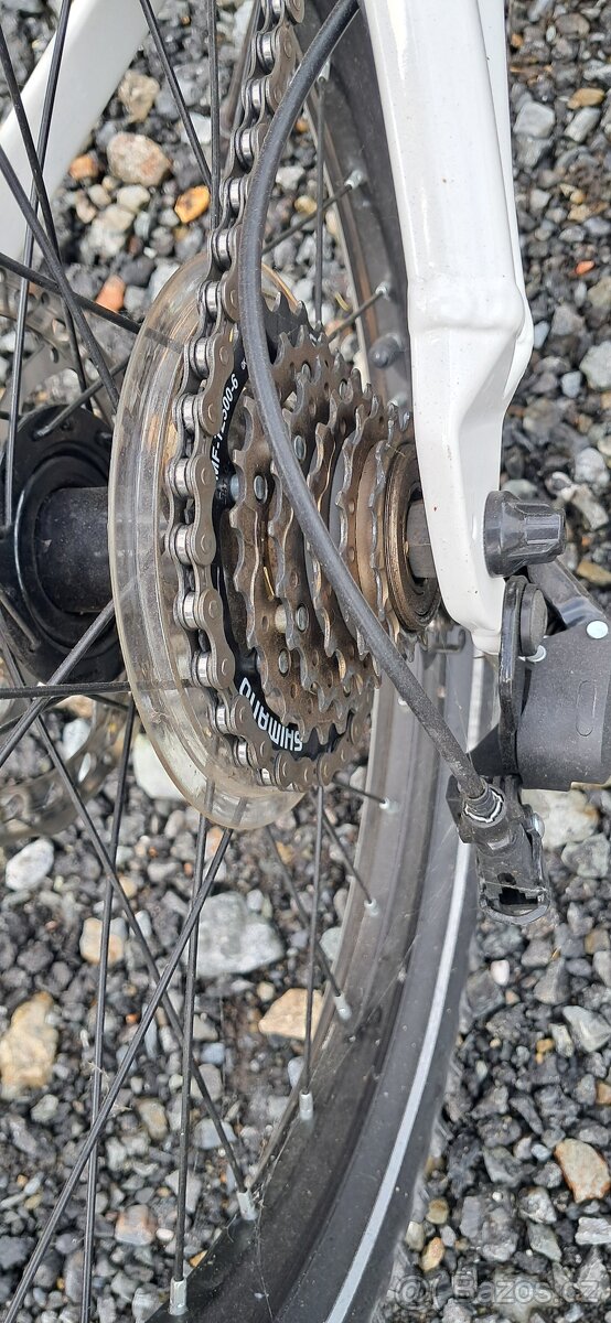 Dětské kolo BMW - 9