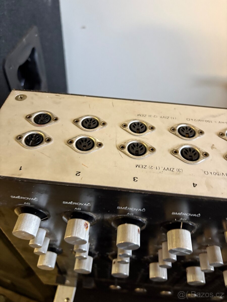 Prodam komplet techniku - 9