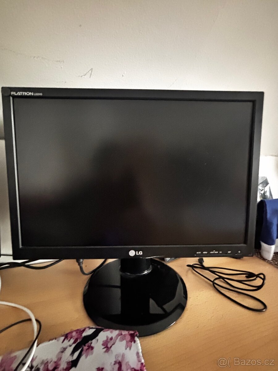 Herní počítač - 9