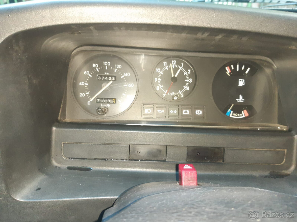 Ford Transit 2,5TD - 9