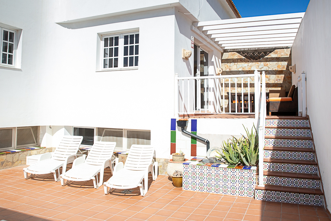 Dovolená u moře - ubytování KANÁRSKÉ OSTROVY FUERTEVENTURA - 9