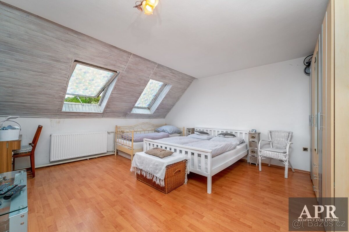 PRODEJ RD TUČAPY - 9