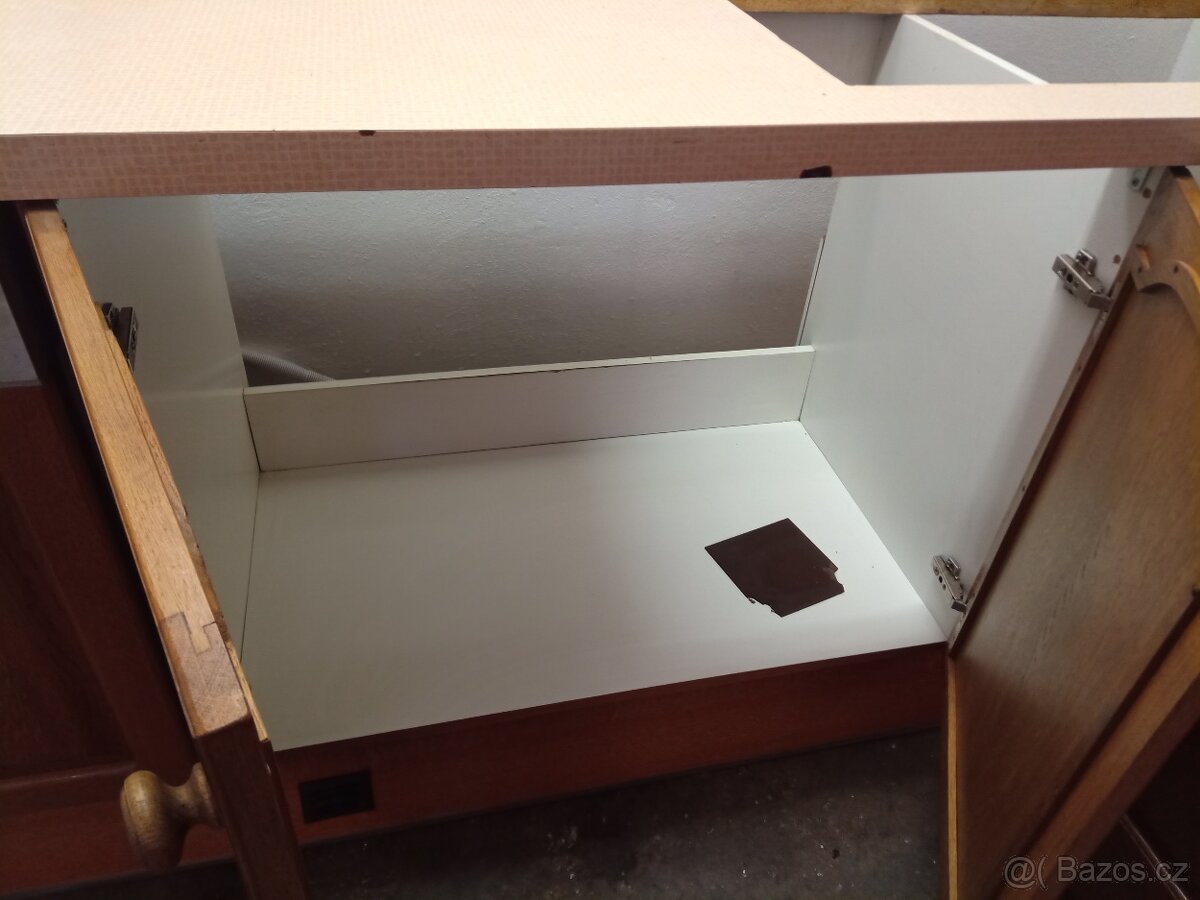 Kuchyňská linka - DanKuchen - 9