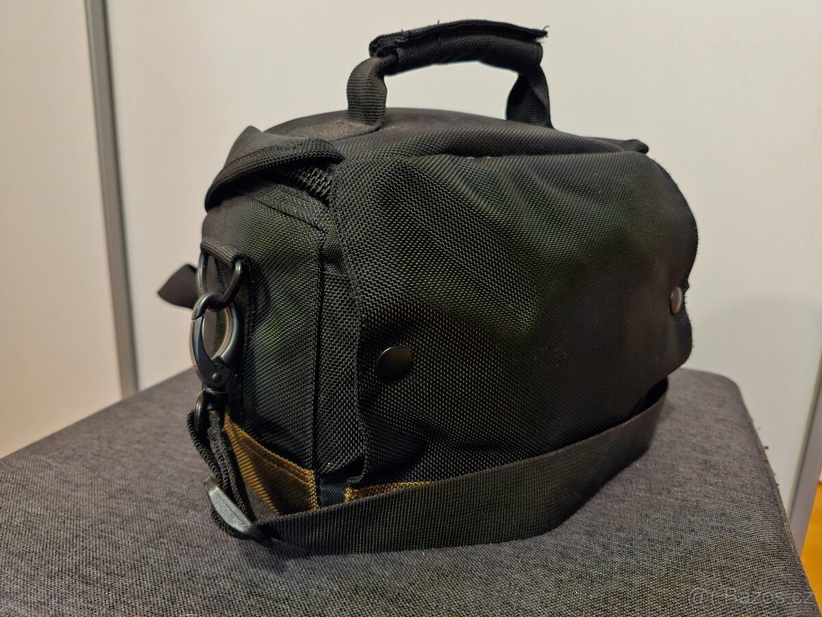 Canon EOS 760D + objektivy - 9