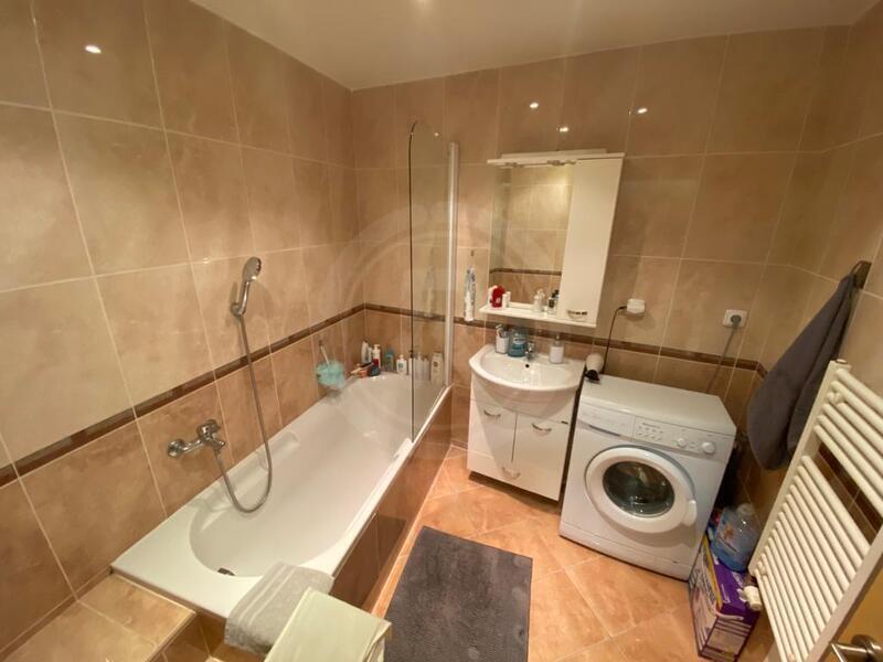 PRONÁJEM ZDĚNÉHO BYTU 2+KK S PARKOVÁNÍM, STUDENTSKÁ, ČB - 9