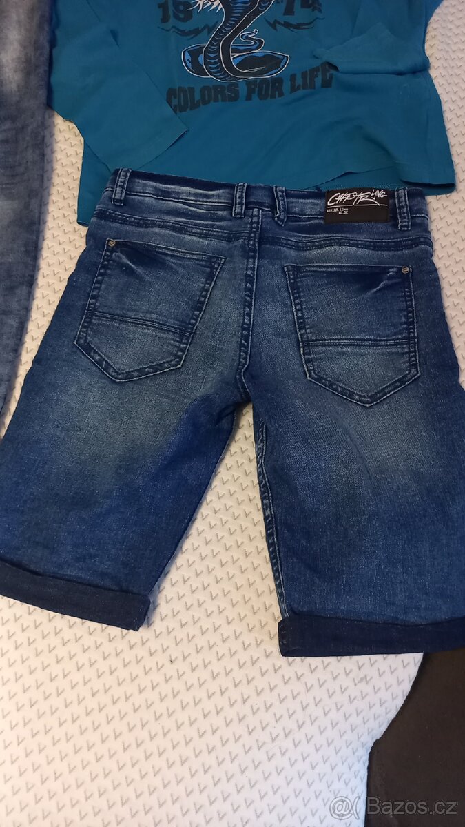 Oblečení pro děti - 9