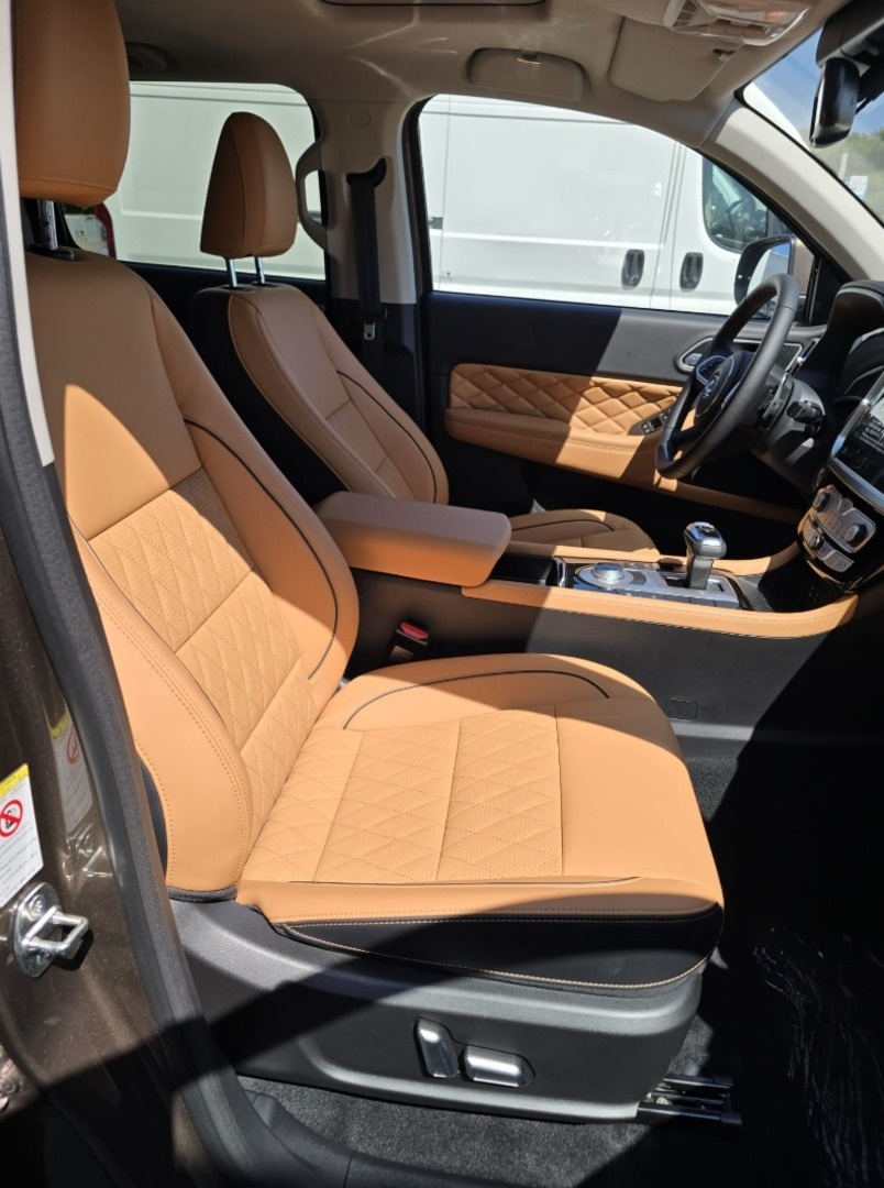 GREAT WALL POER CANNON / LPG/2025 - 9