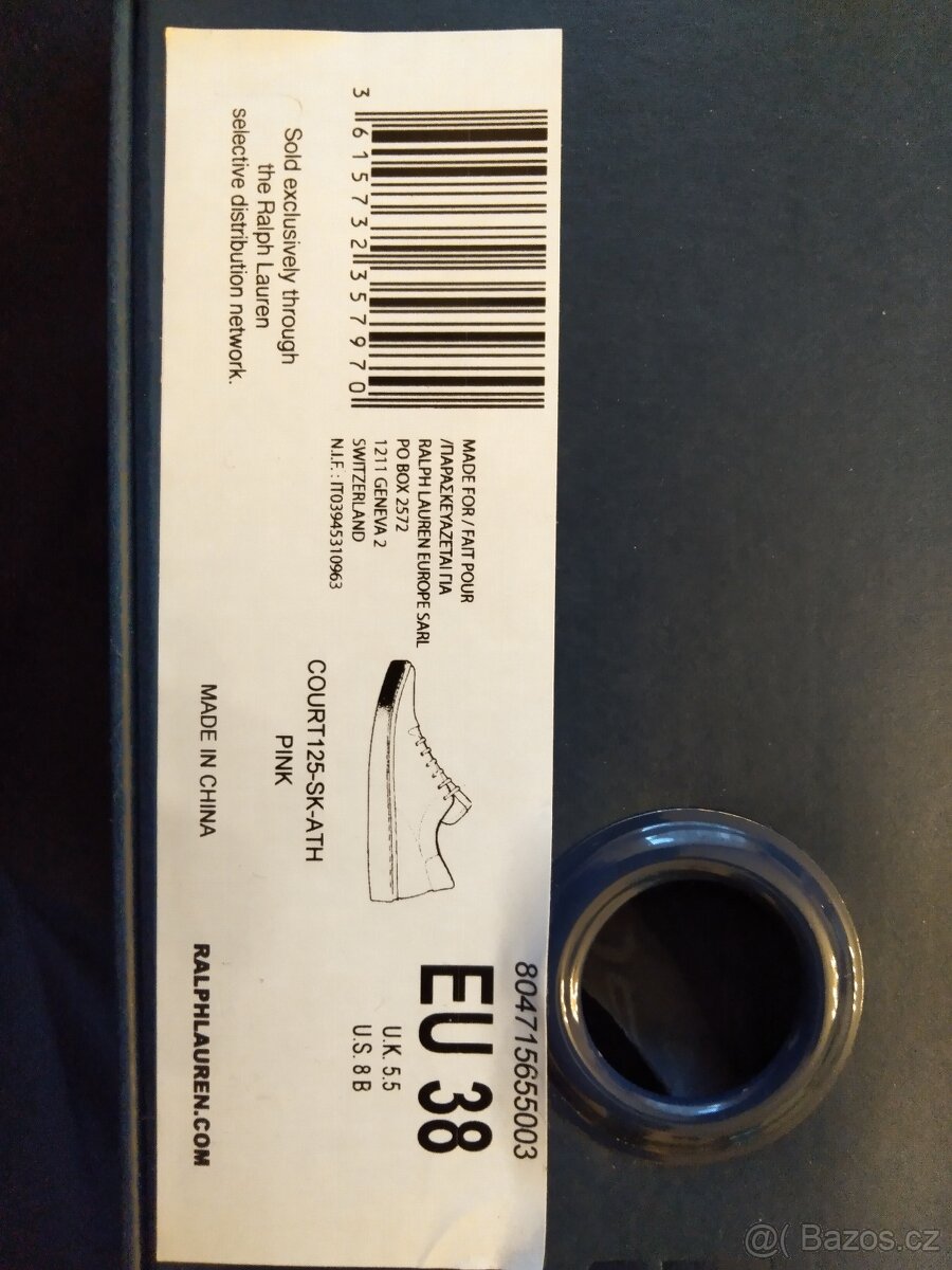 Dámské boty - různé - 9