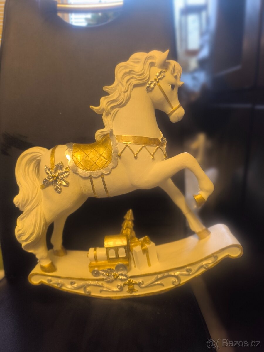 Dekorace k Vánocům - 9