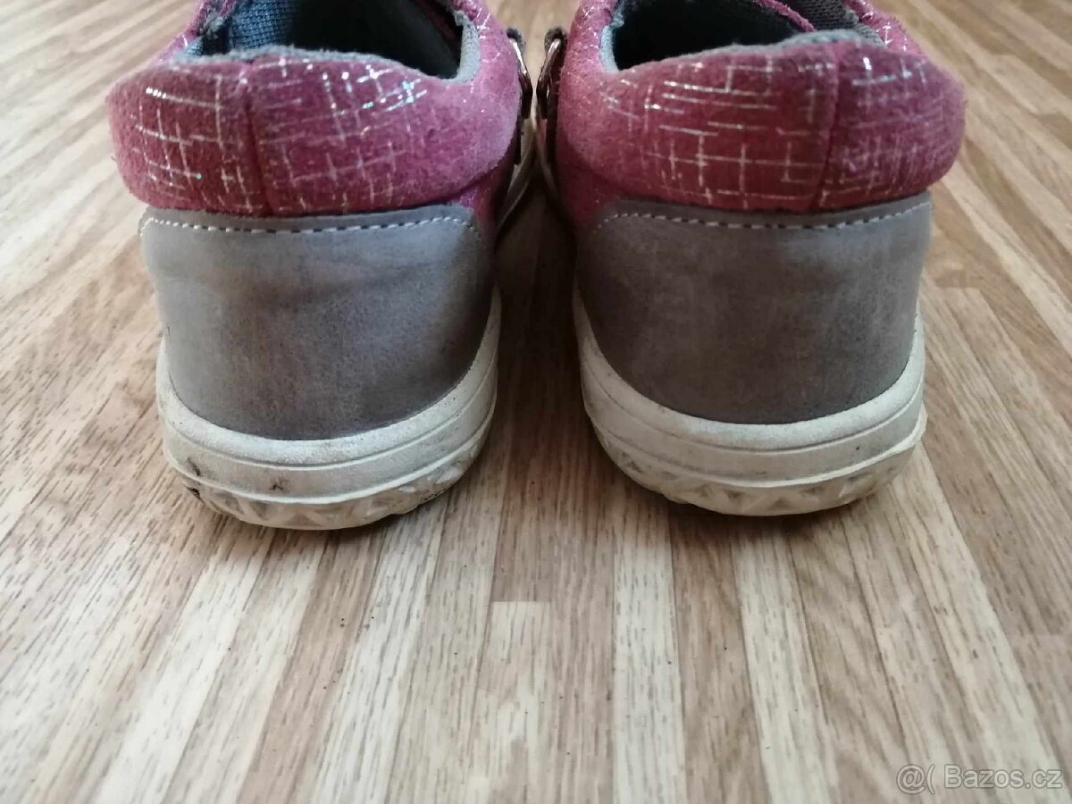 Jonap barefoot vel. 30 - 9