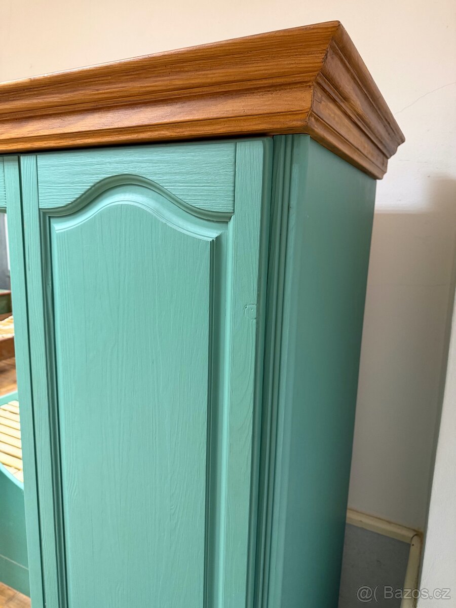 Kompletní ložnice Provance - 9