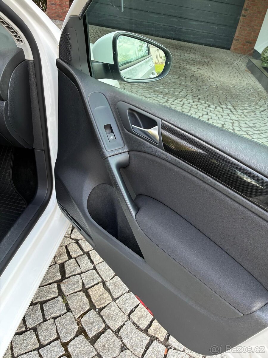 Volkswagen golf 6 - 9