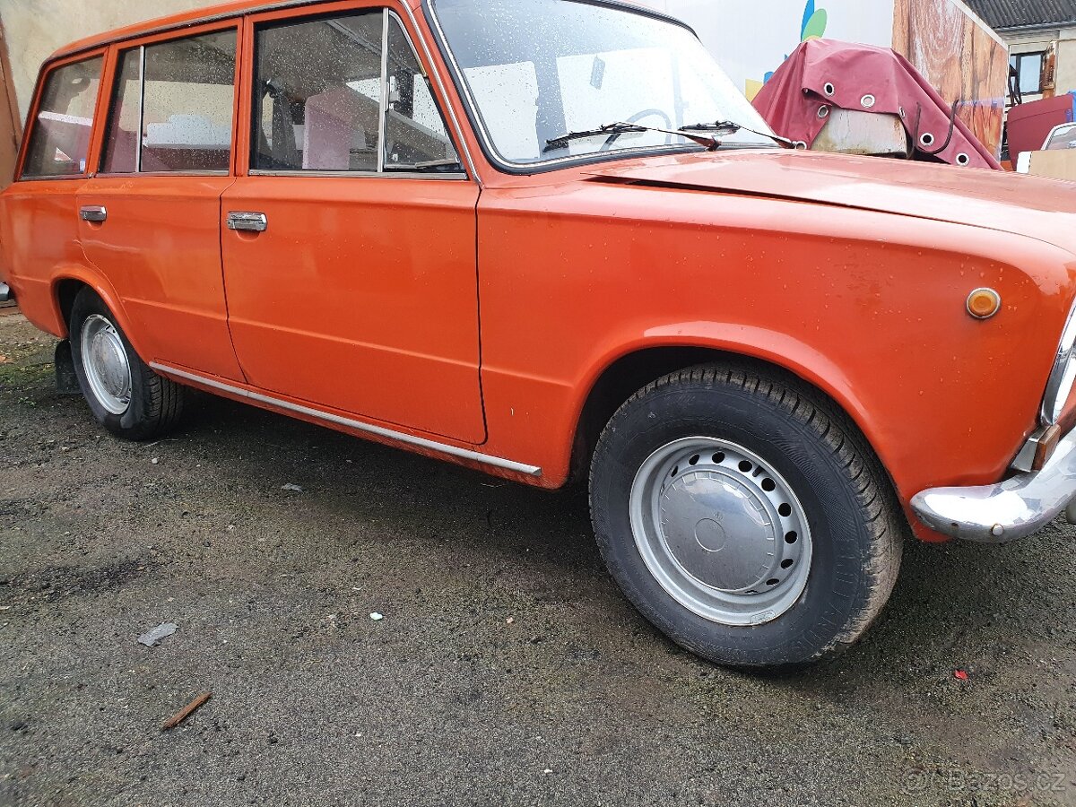 Lada - 9