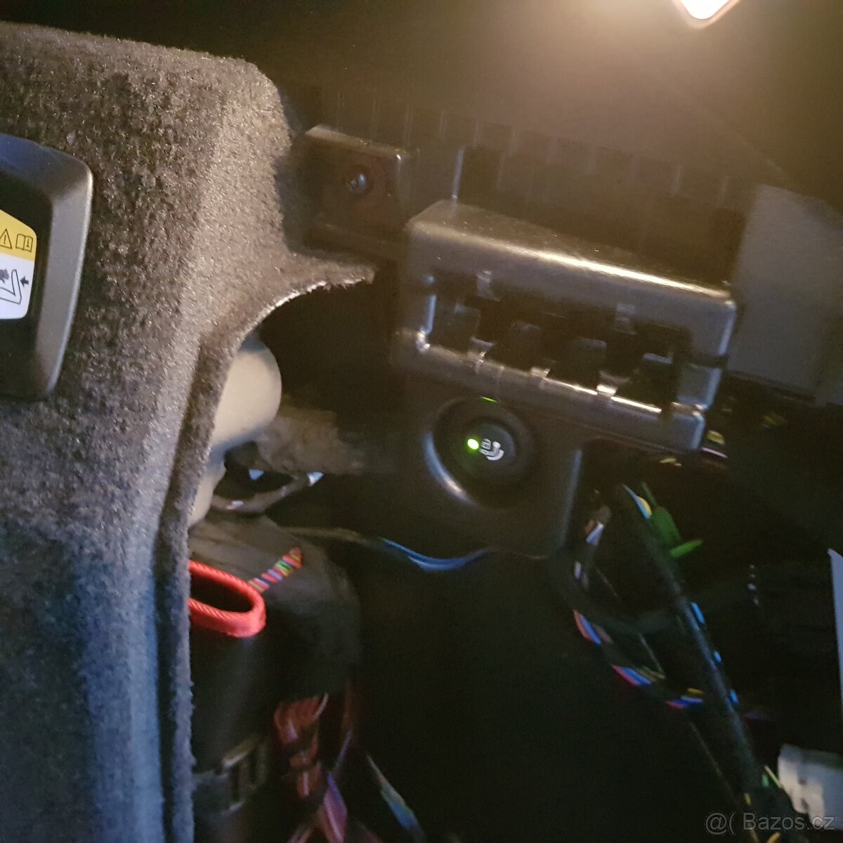 BMW 530xD LCI F11 - 9