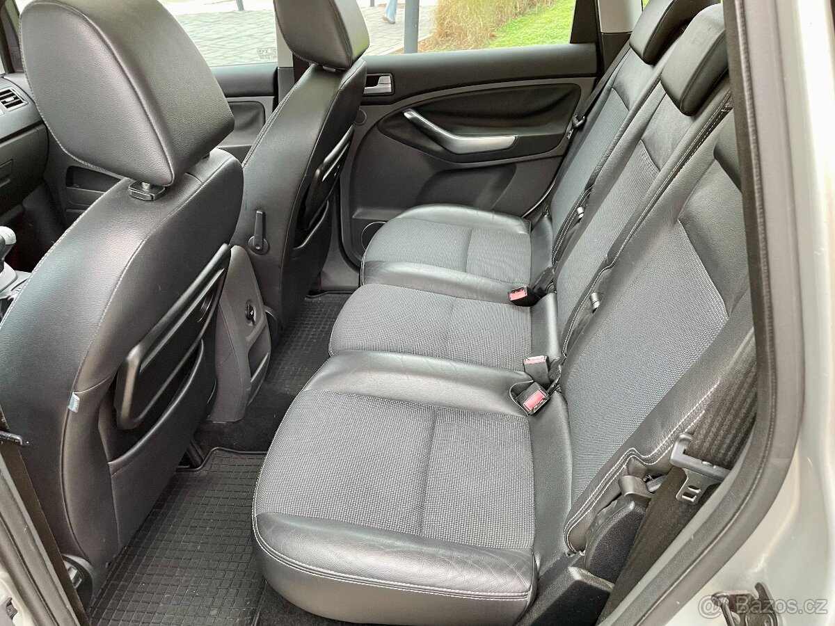 Ford C-Max Titanium DIESEL - 9