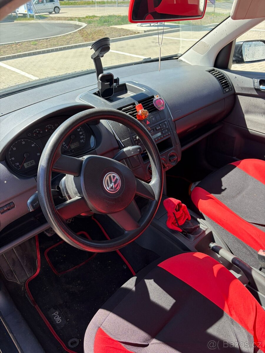 Volkswagen Polo - 9