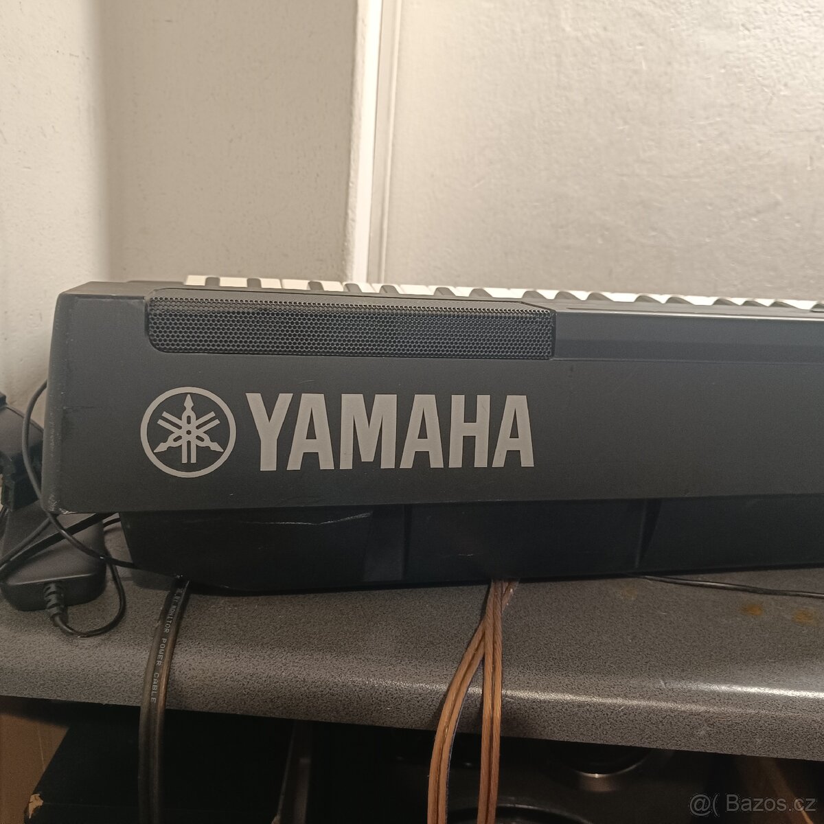 YAMAHA DIGITAL PIANO P-121 - 9