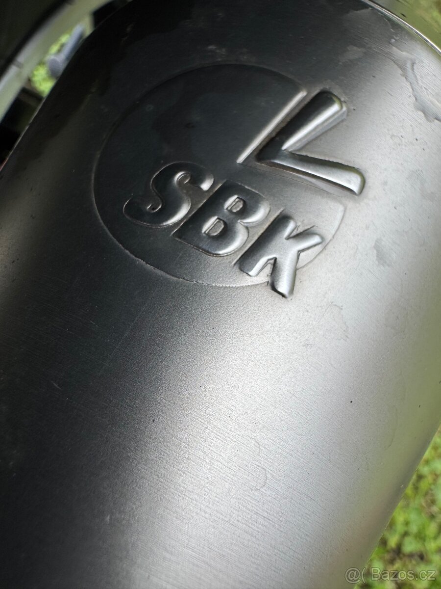 Yamaha T-Max 500 Black Max,r.v.2006 - 9