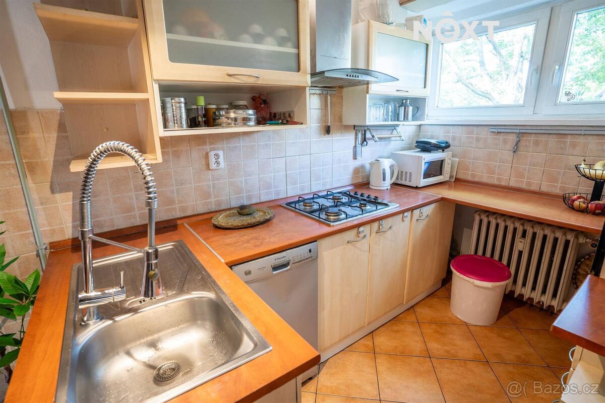 Prodej byt 3+1, 77㎡ - 9