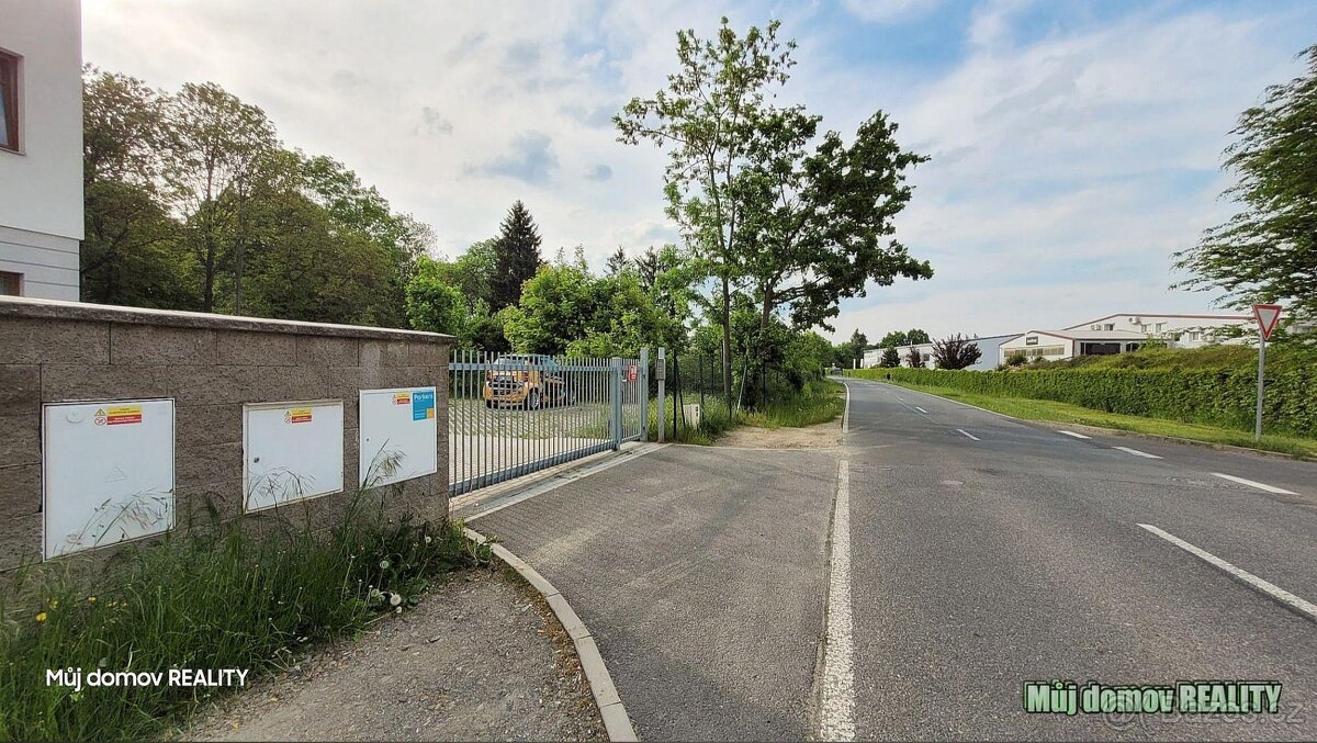 Prodej moderního bytu 1+kk, 29 m novostavba s výbornou dostu - 9