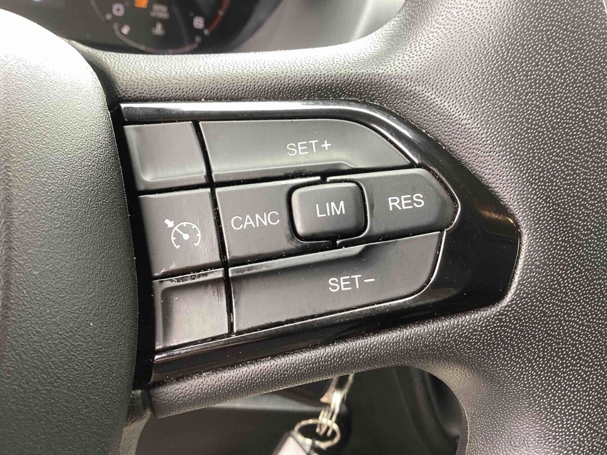 Fiat Ducato 2.2 132 kW L4H2 2024 Záruka - 9