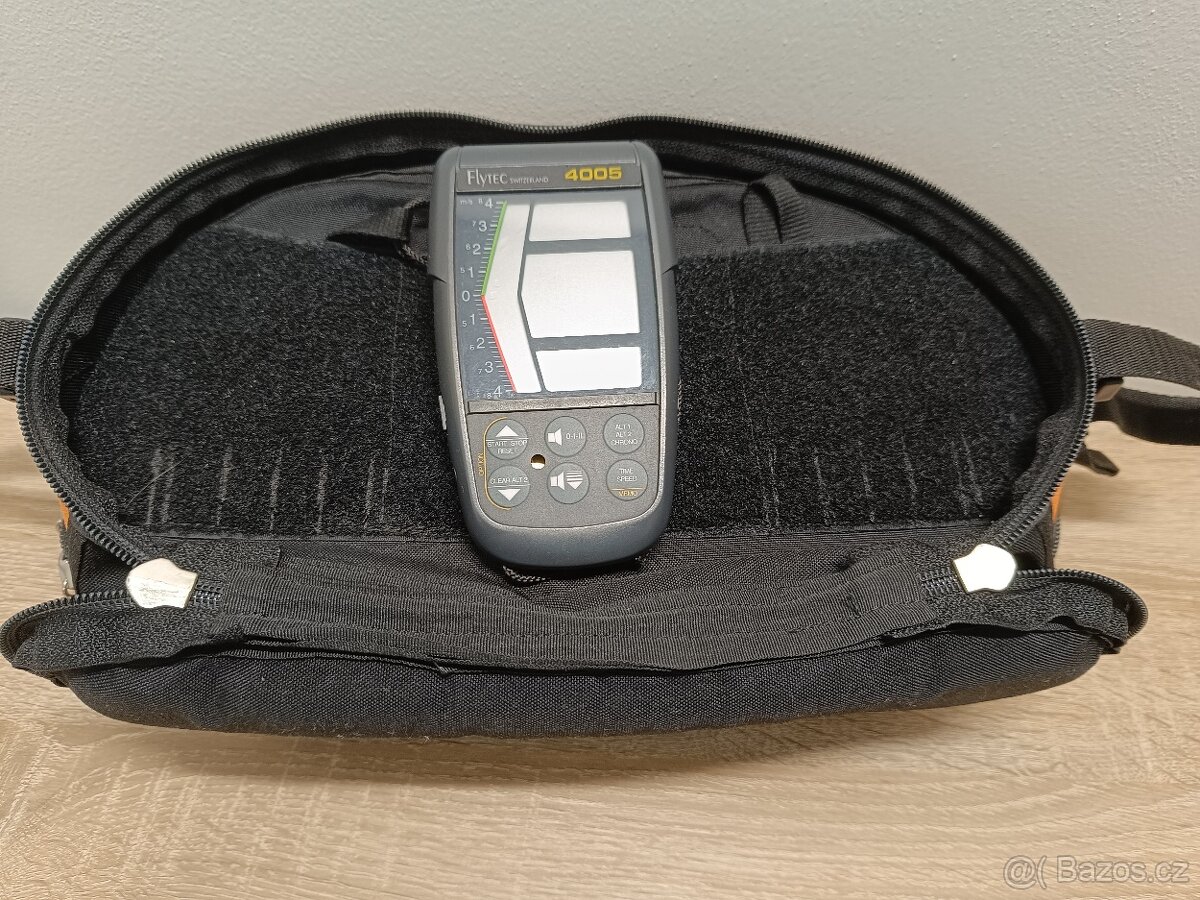 Paragliding sedačka SKY Revers 2 (S) - 9