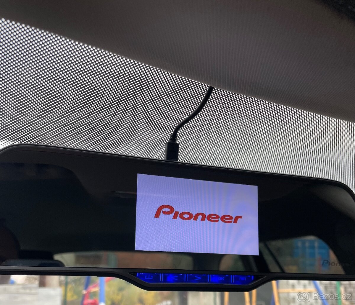 Škoda Octavia 1.6FSI combi - 9