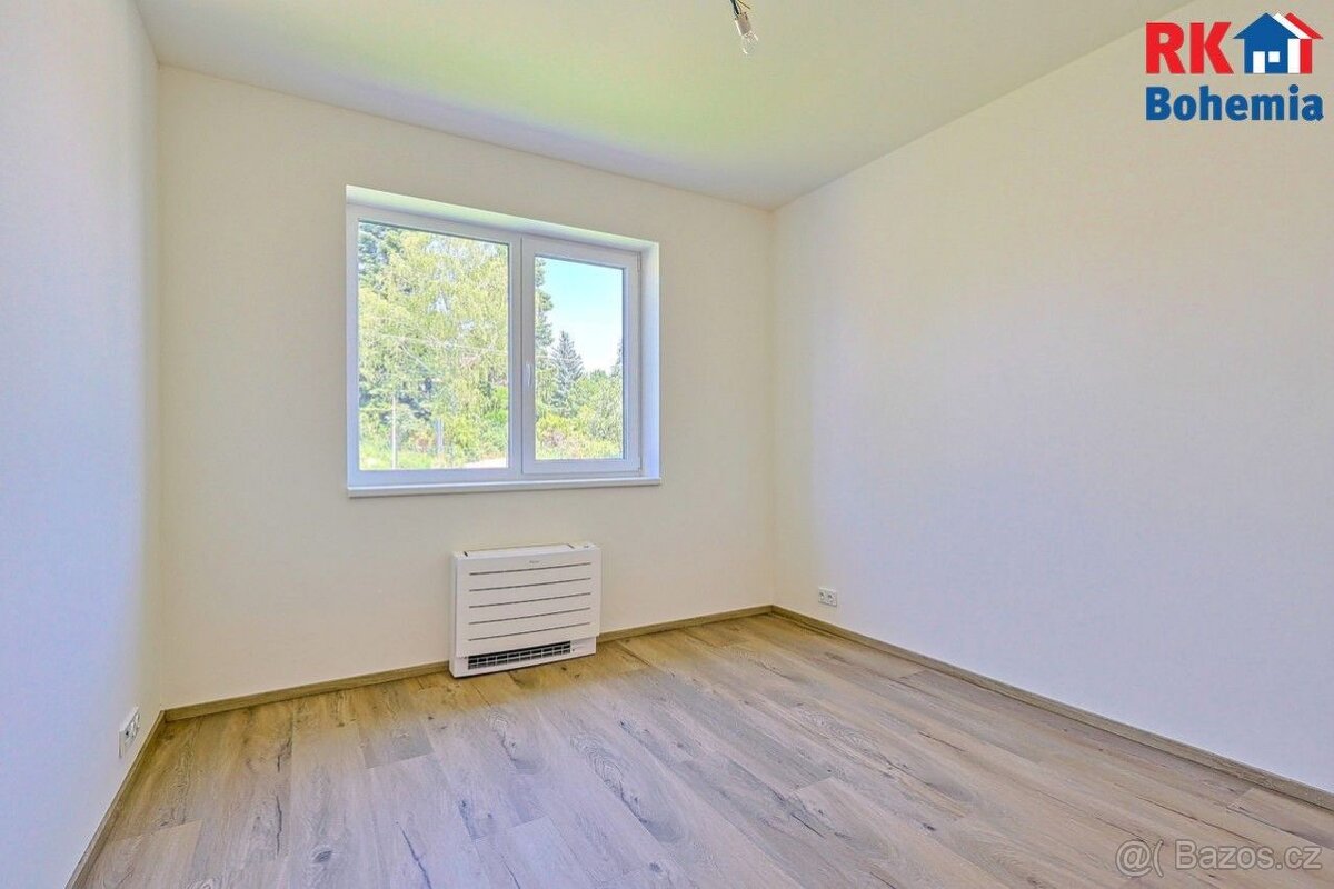 Prodej novostavby bytu 3+kk s balkónem, parkovacím stáním a - 9