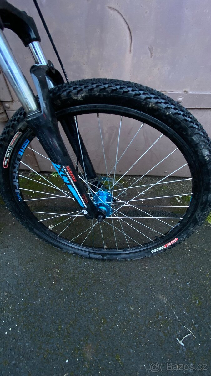 Horské kolo Kellys Viper – plně pojízdné - 9
