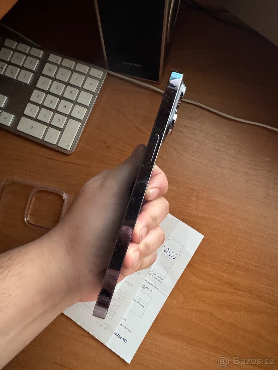 IPhone 14 Pro Max Záruka, 87% baterie - 9