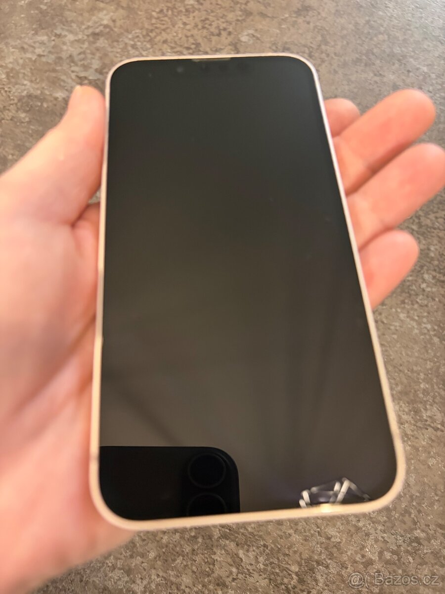 Apple iPhone 13 mini 128GB - 9