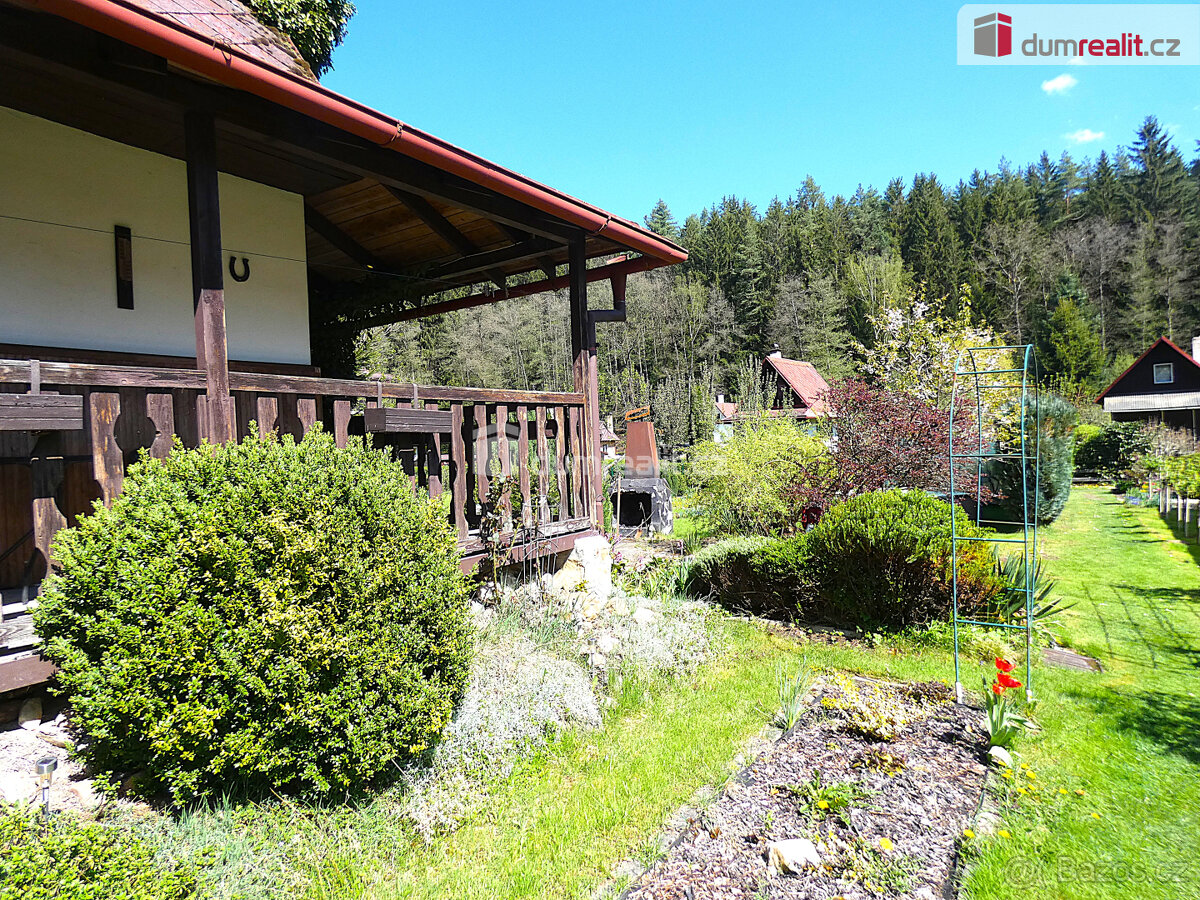 Prodej, chata 20 m², Svatava-Čistá - 9